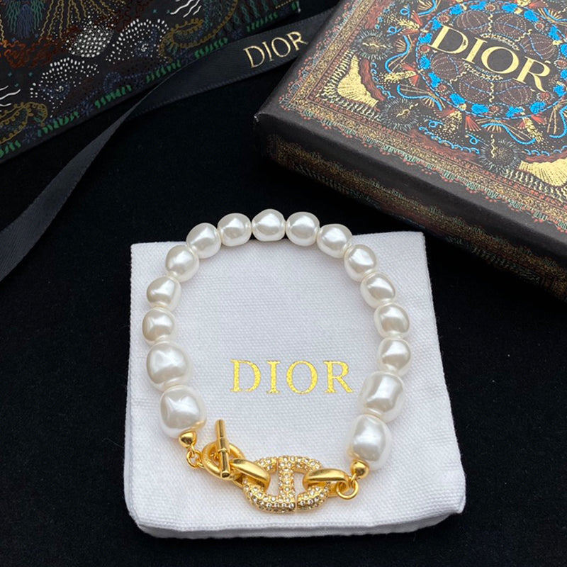 3D343K  Popular Bracelets