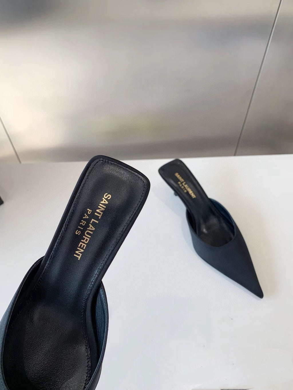 1WSL257Z Popular High heels（Heel height 6.5cm）