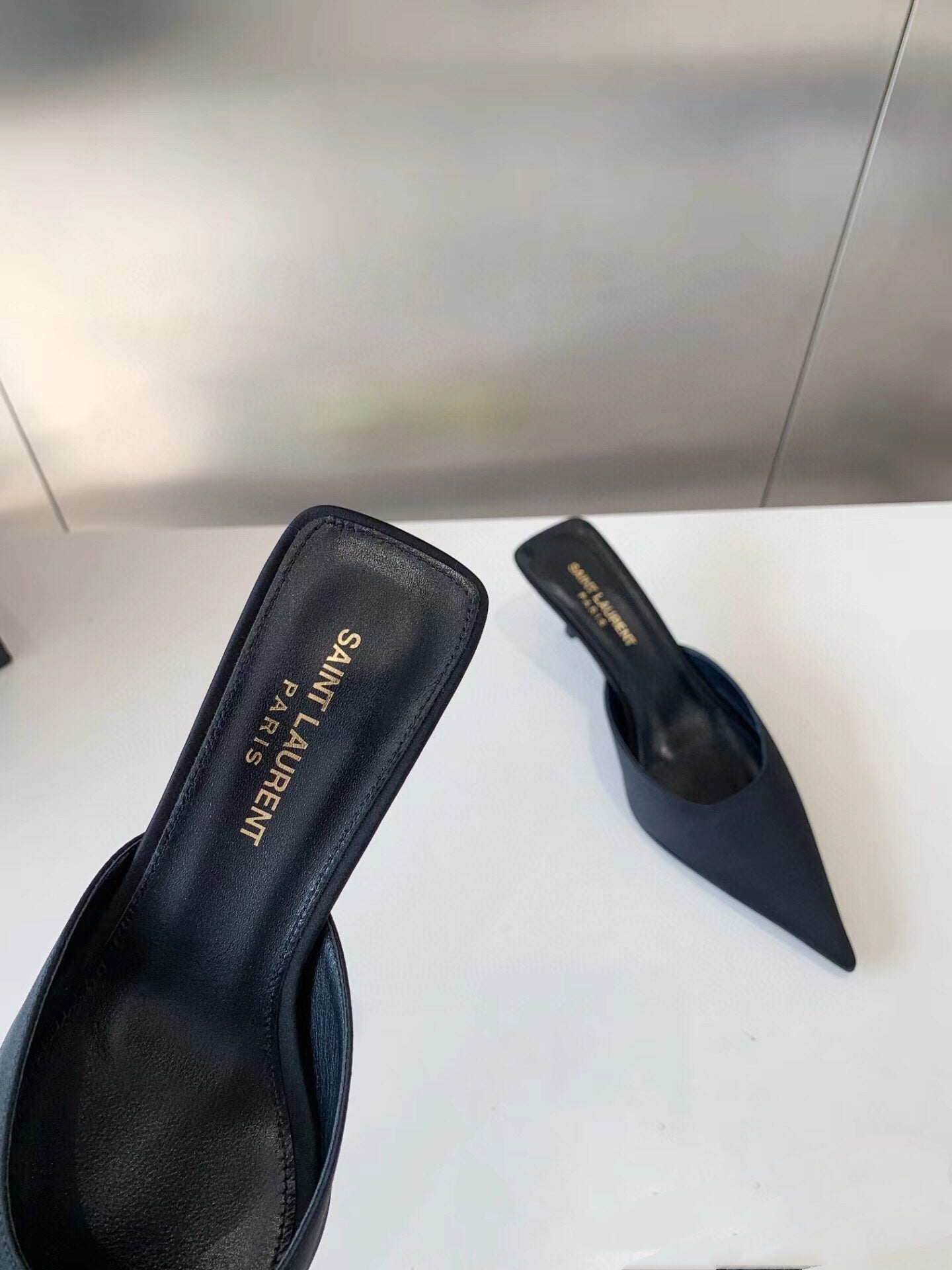 1WSL257Z Popular High heels（Heel height 6.5cm）