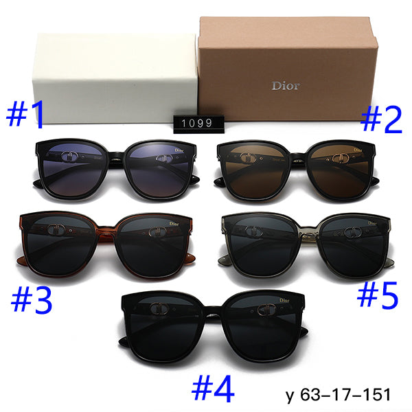 136ND65T Popular Sunglasses