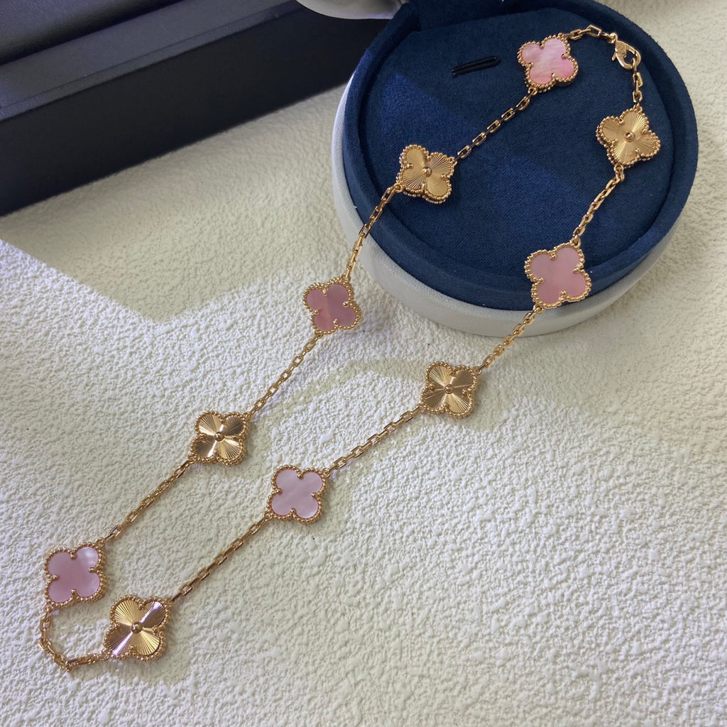 55QVA277X Popular  Necklaces