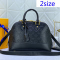 2XE319B Popular  leather bag 