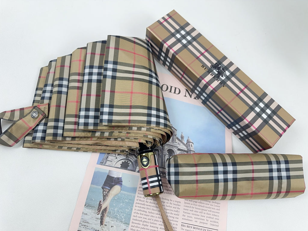 15RR94S Popular UV resistant umbrella