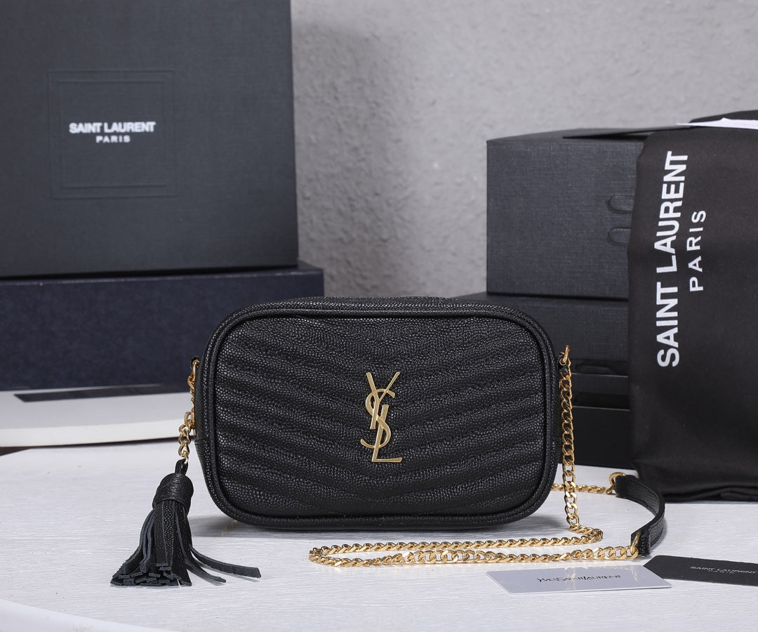 XSL10B Popular leather bag 