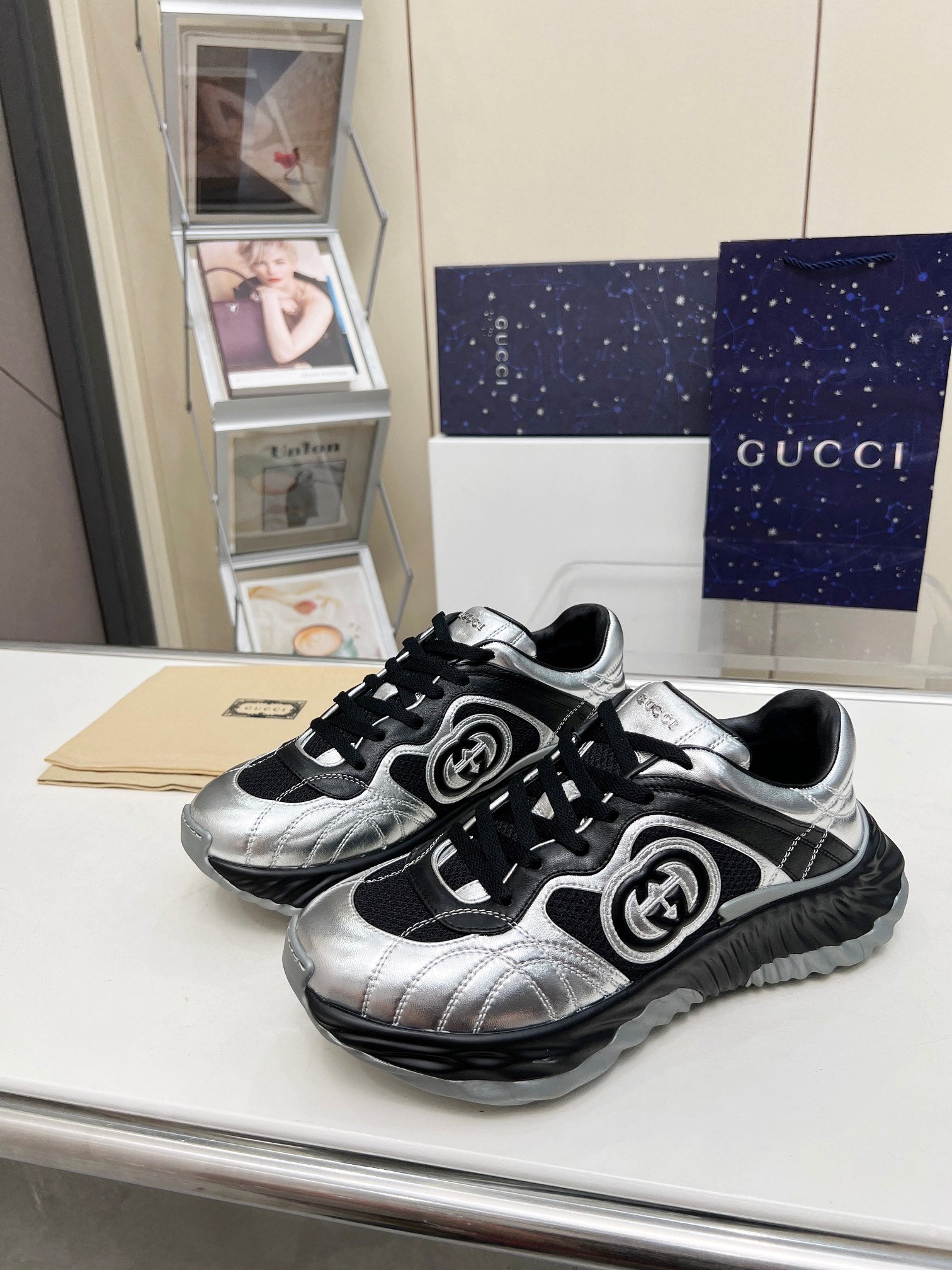 295QB172Z  Popular high-quality Shoes
