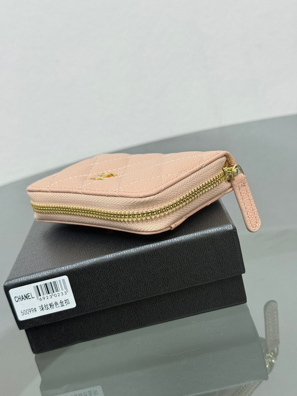 136NC10B Popular leather Wallets