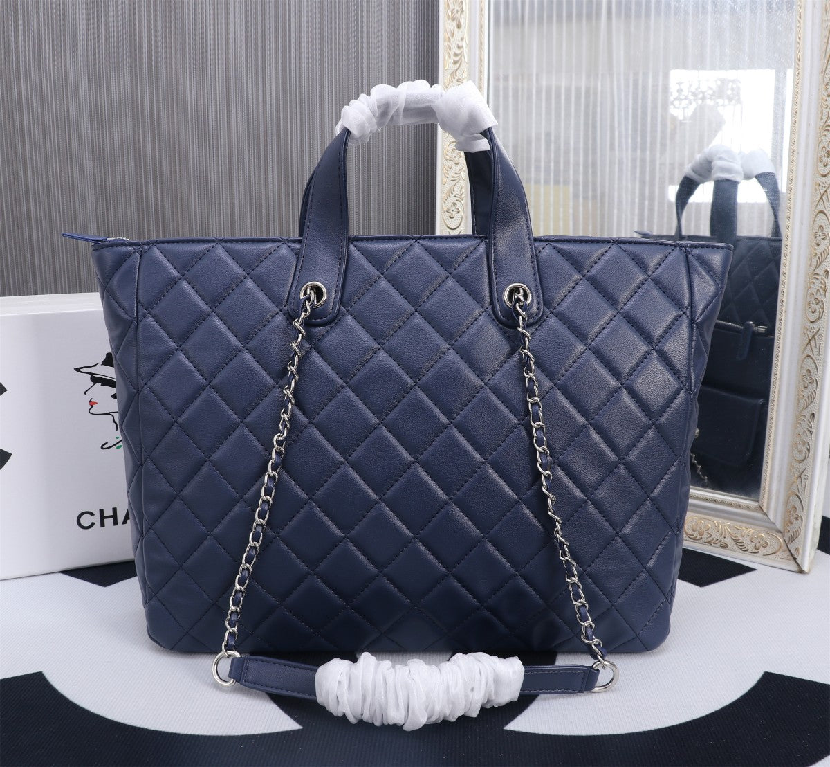 2XC474B Popular   leather bag