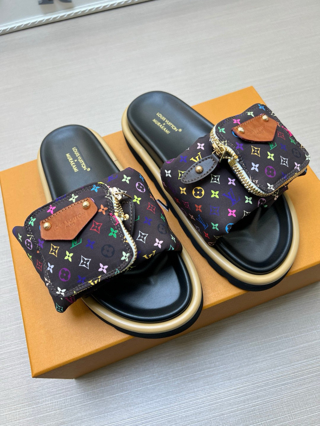 5QE1Z Popular Slippers