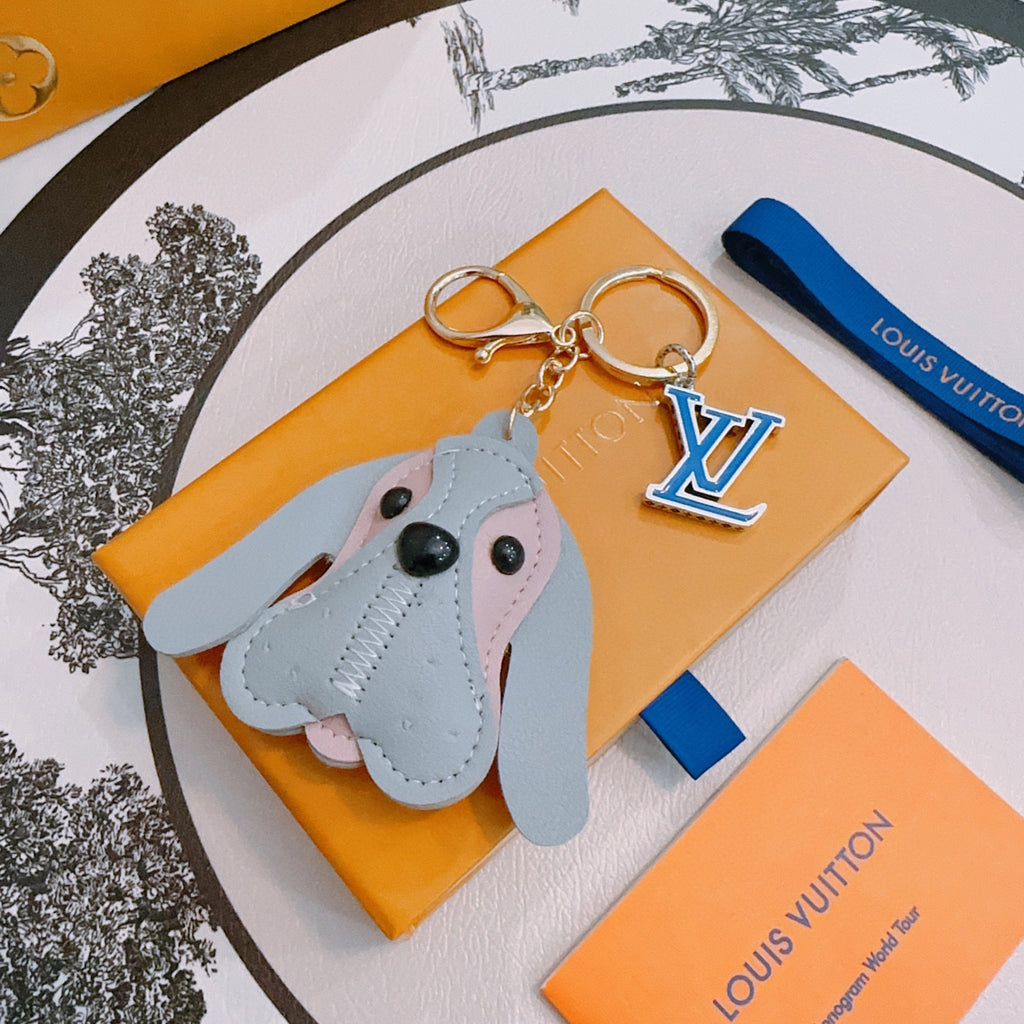35ZE87A Popular bag 's charms accessories