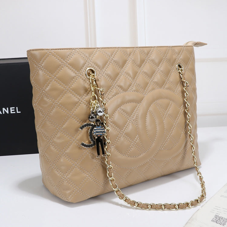 55C2B Popular  leather bag 