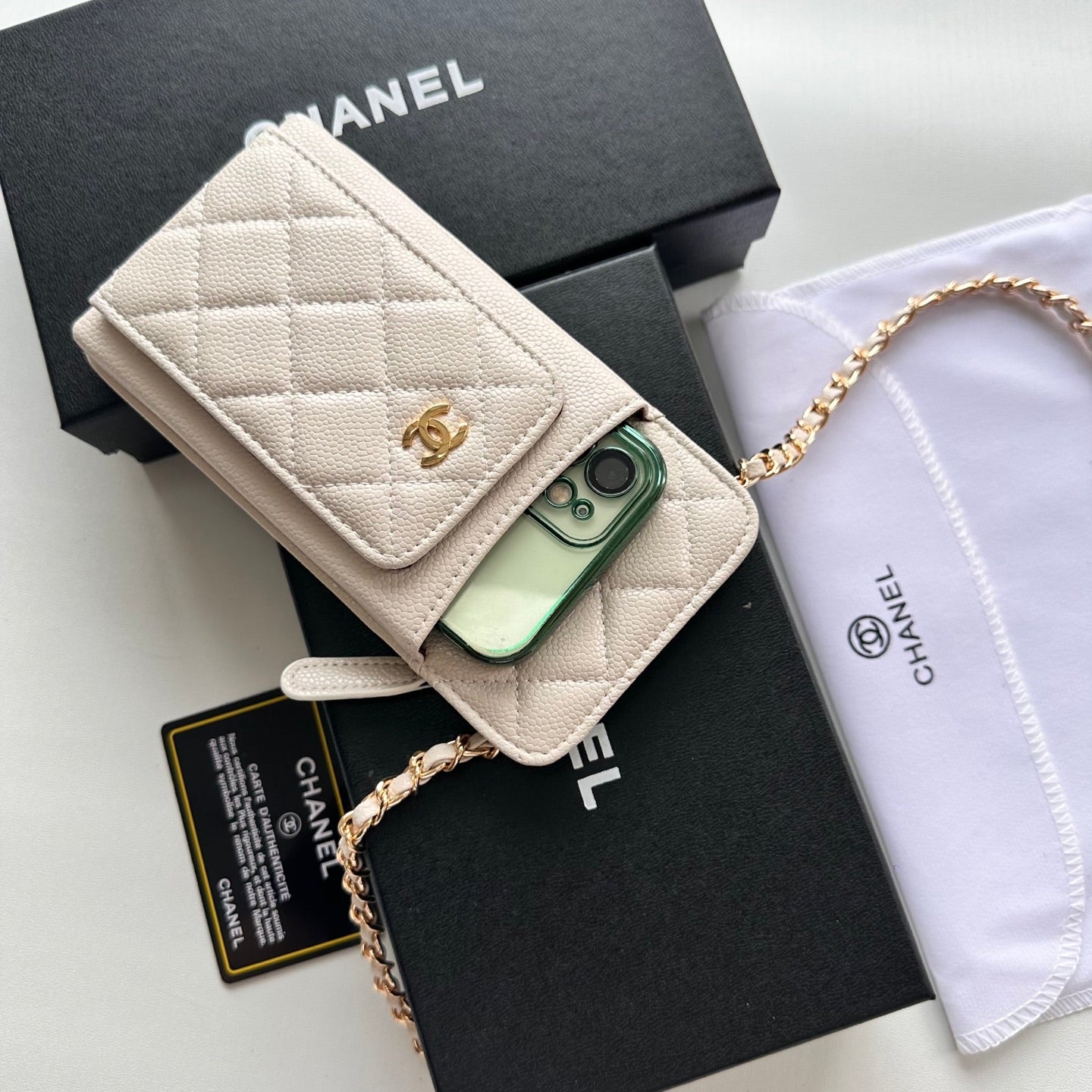 146PC3B Popular leather bag