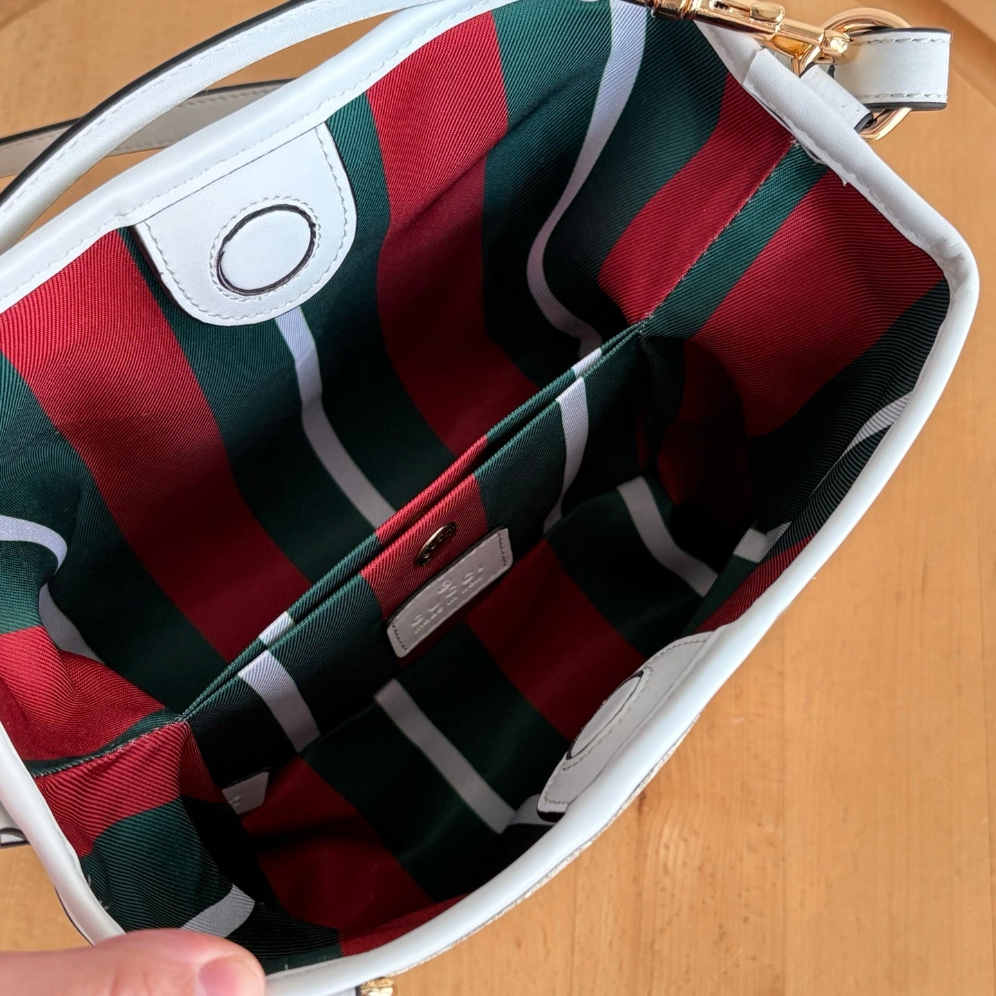 136PC52B Popular  bag
