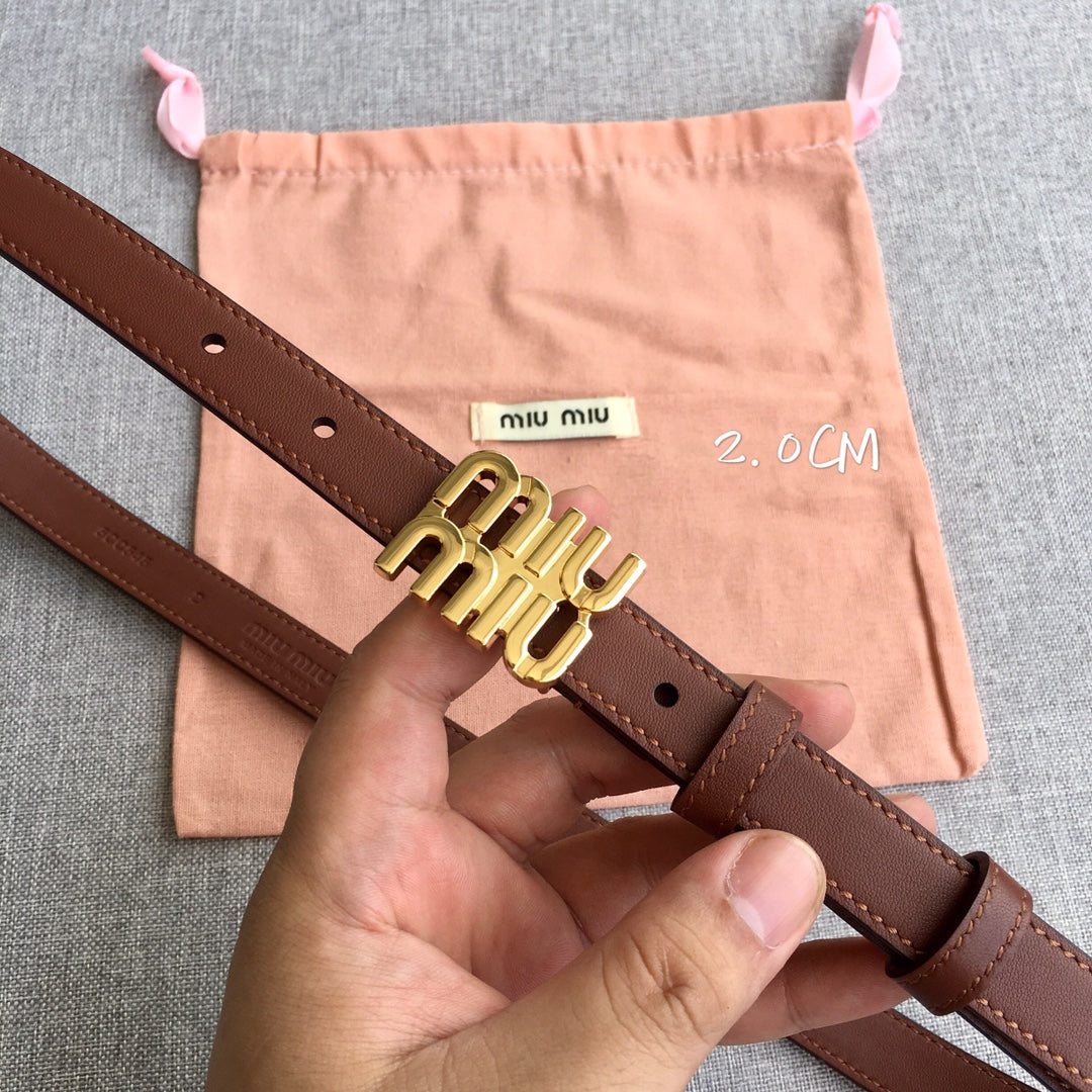 255RA8P Popular   High quality belt With full package