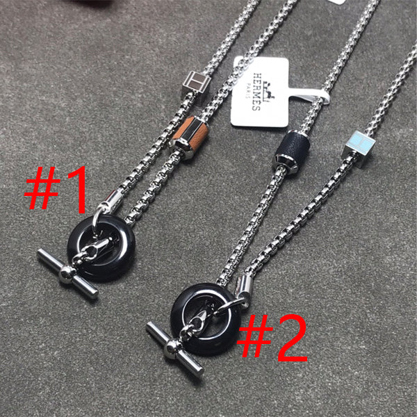 55QH323X Popular Necklaces