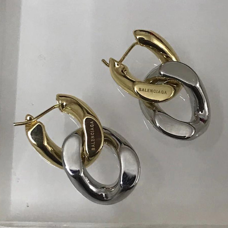 14J149E Popular Earrings