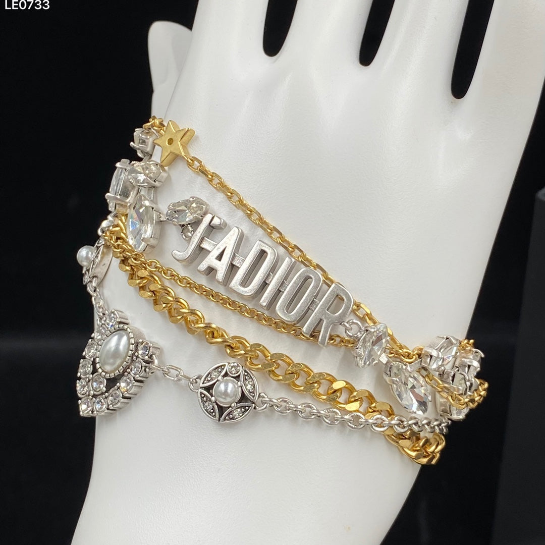 136ND61X Popular  Necklaces, Bracelet