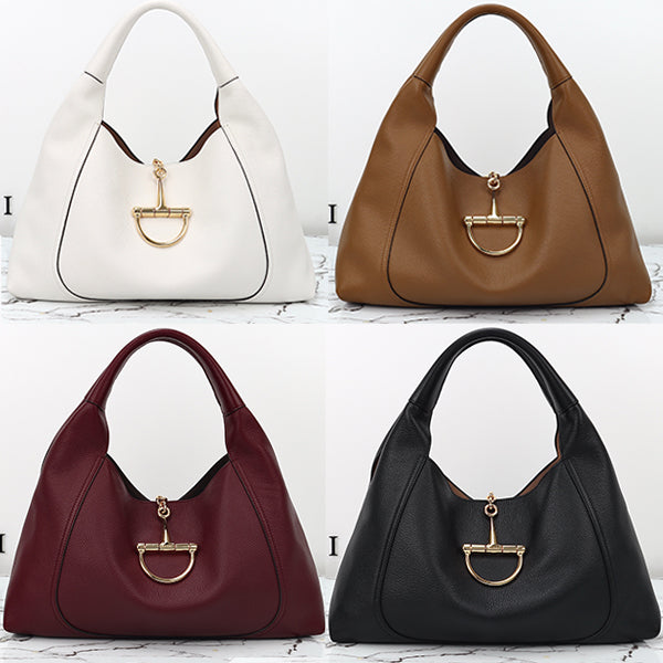 146XB1B Popular leather bag