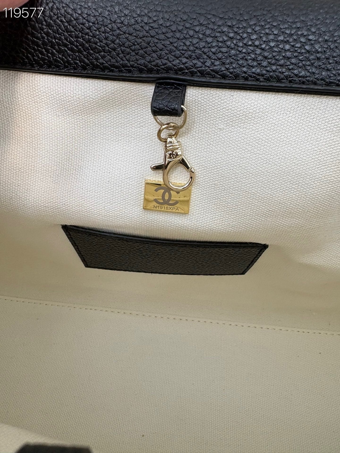 136PC85B Popular  bag