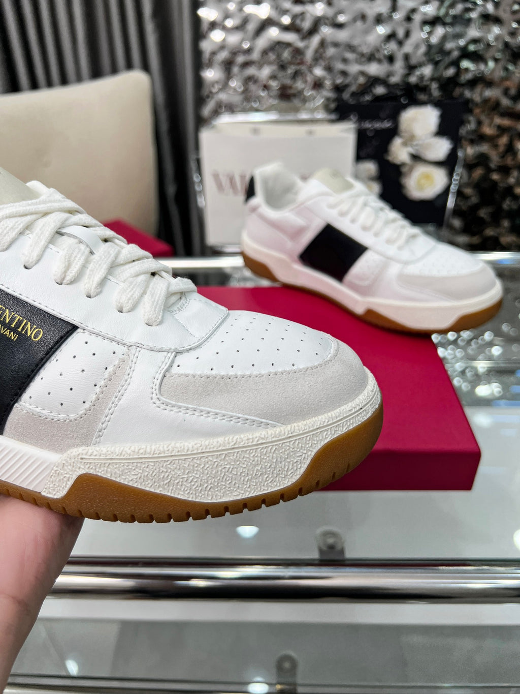 295QVL173Z  Popular high-quality Shoes