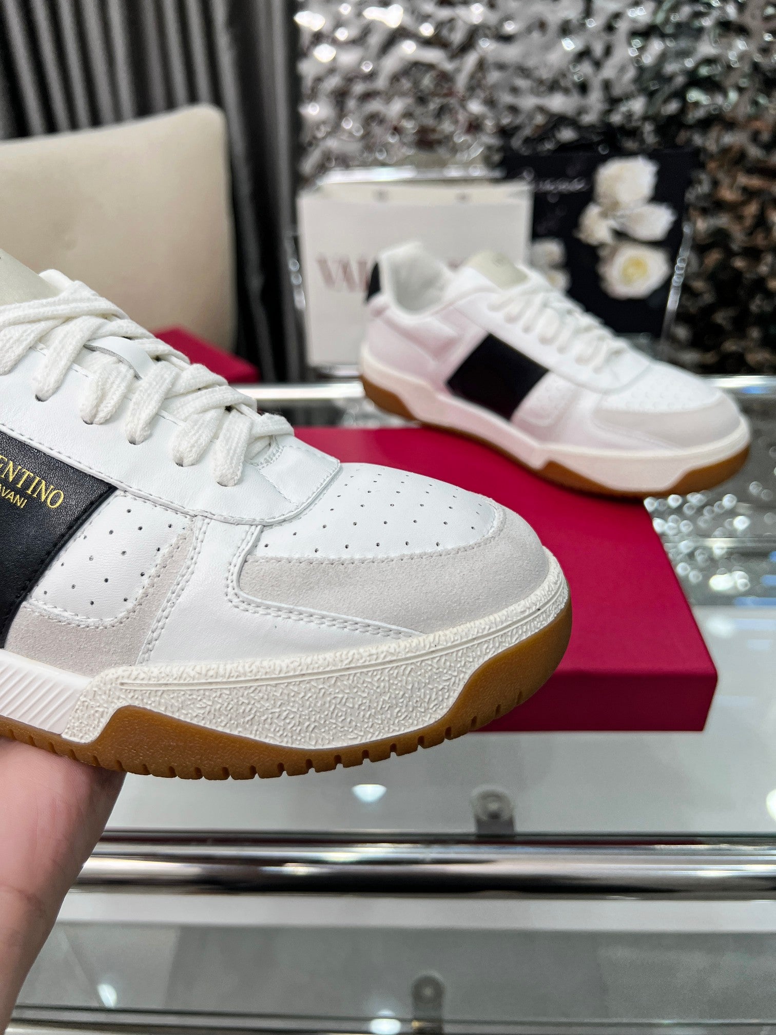 295QVL173Z  Popular high-quality Shoes