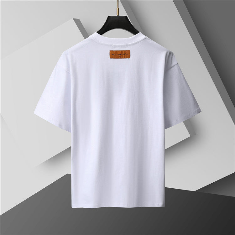 135WE78U  Popular T-shirts
