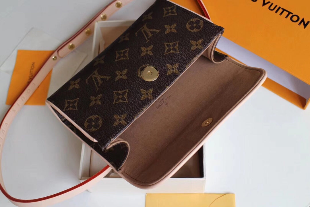 1XE62B Popular   leather bag