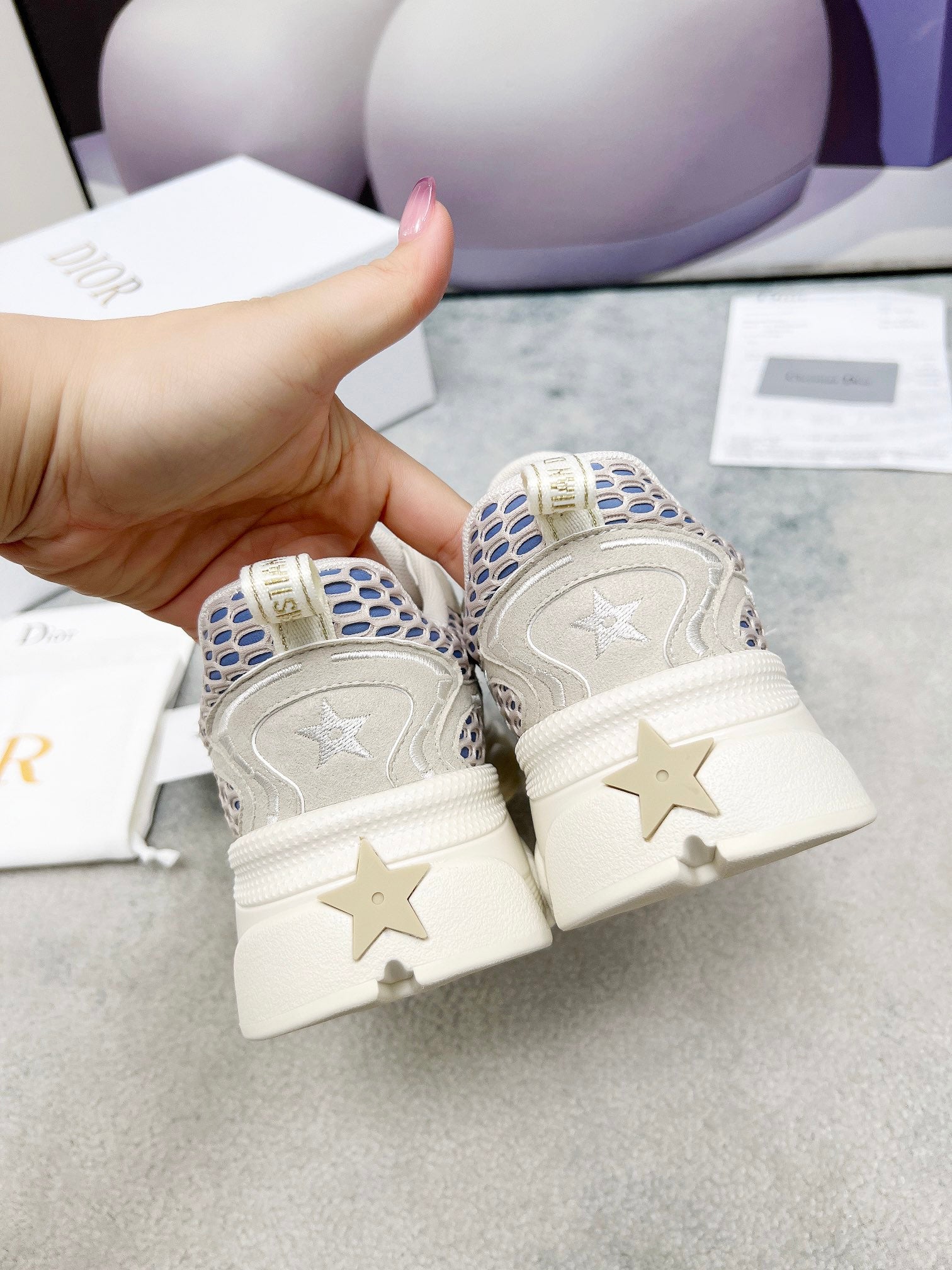 2105QD314Z Popular high-quality Shoes