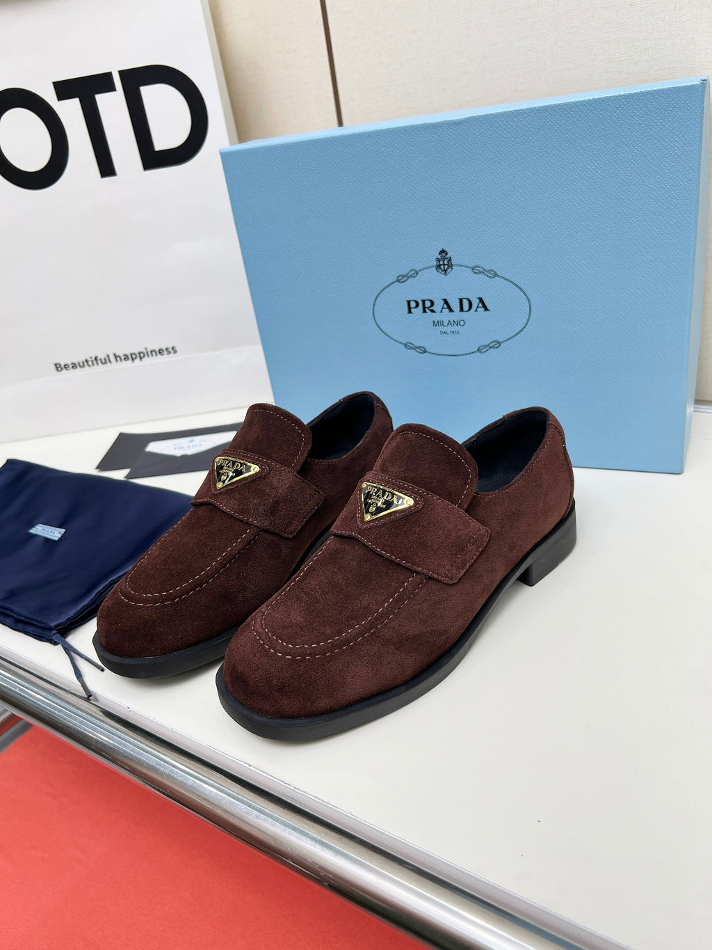 2105QP408Z Popular high-quality Shoes