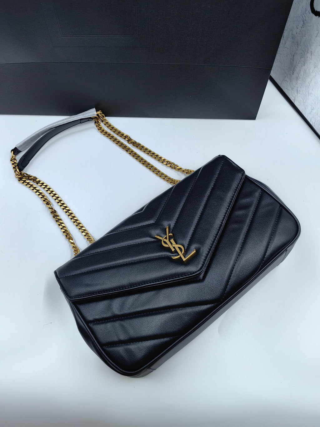 165NSL108B Popular leather bag