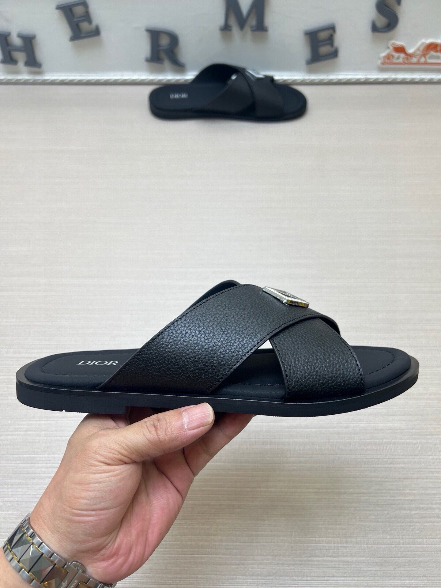 535ZD307Z Popular Slippers