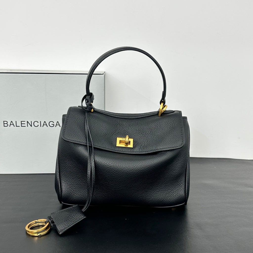 B1X56J31 Popular high-quality leather bag