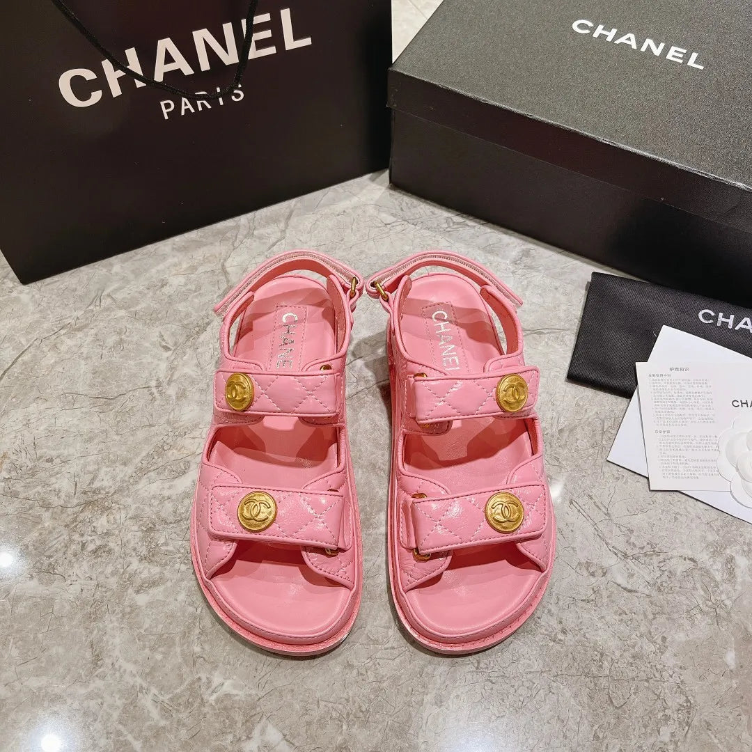 255QC22Z Popular leather shoes