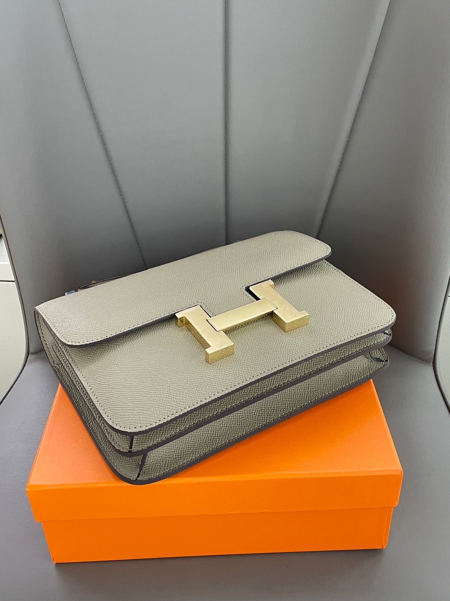 155NH64B Popular   leather bag