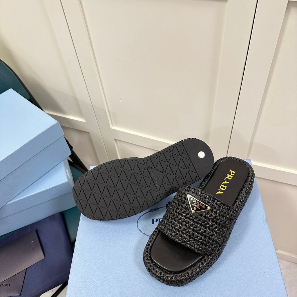 14PD27Z Popular slippers