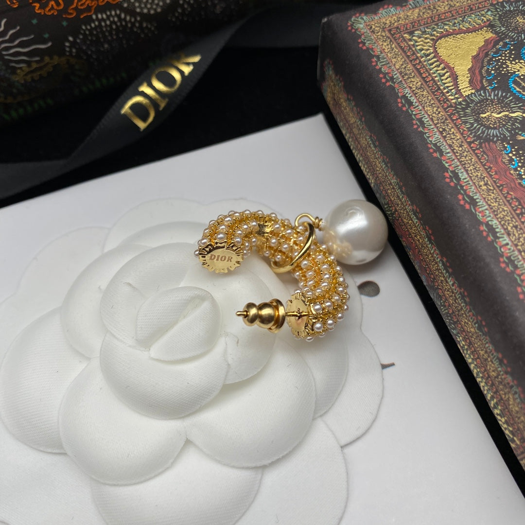 15ZD41E Popular Earrings