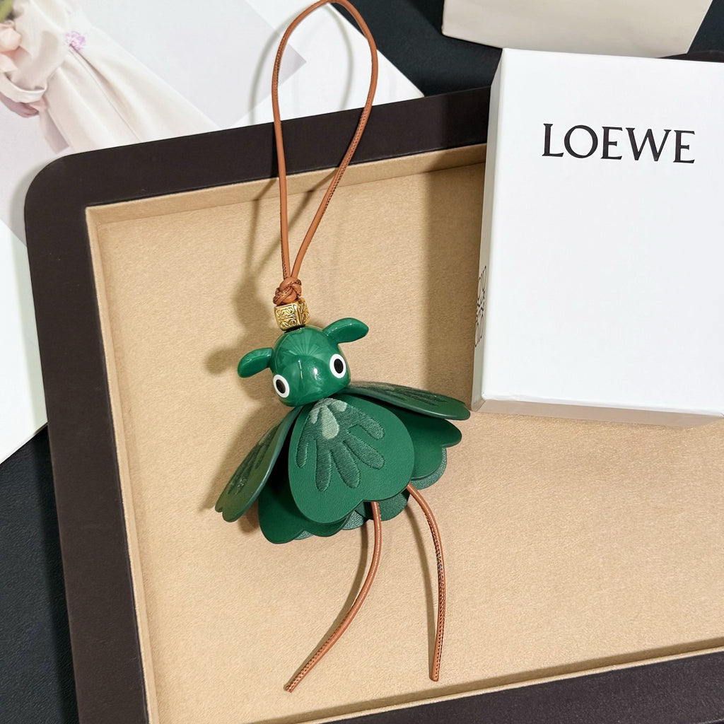 35RA13A Popular bag 's charms accessories