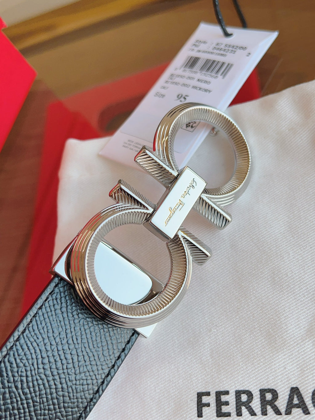 P1Q115A35 Popular High quality belt With full package