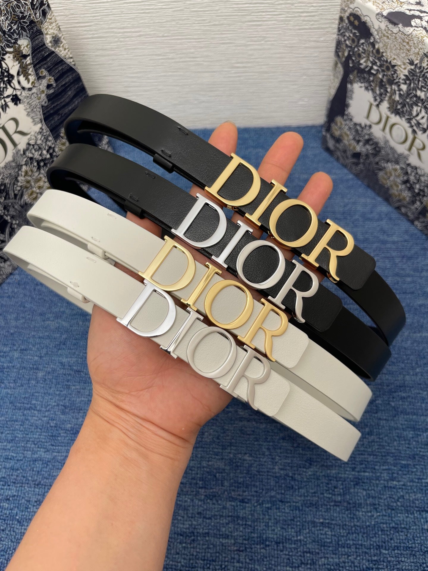 155RD203P Popular High quality belt With full package