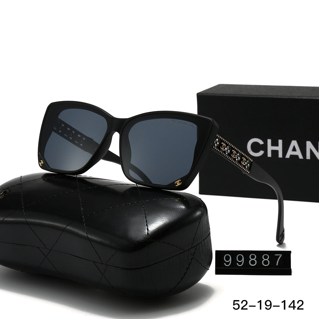 136NC38T Popular Sunglasses