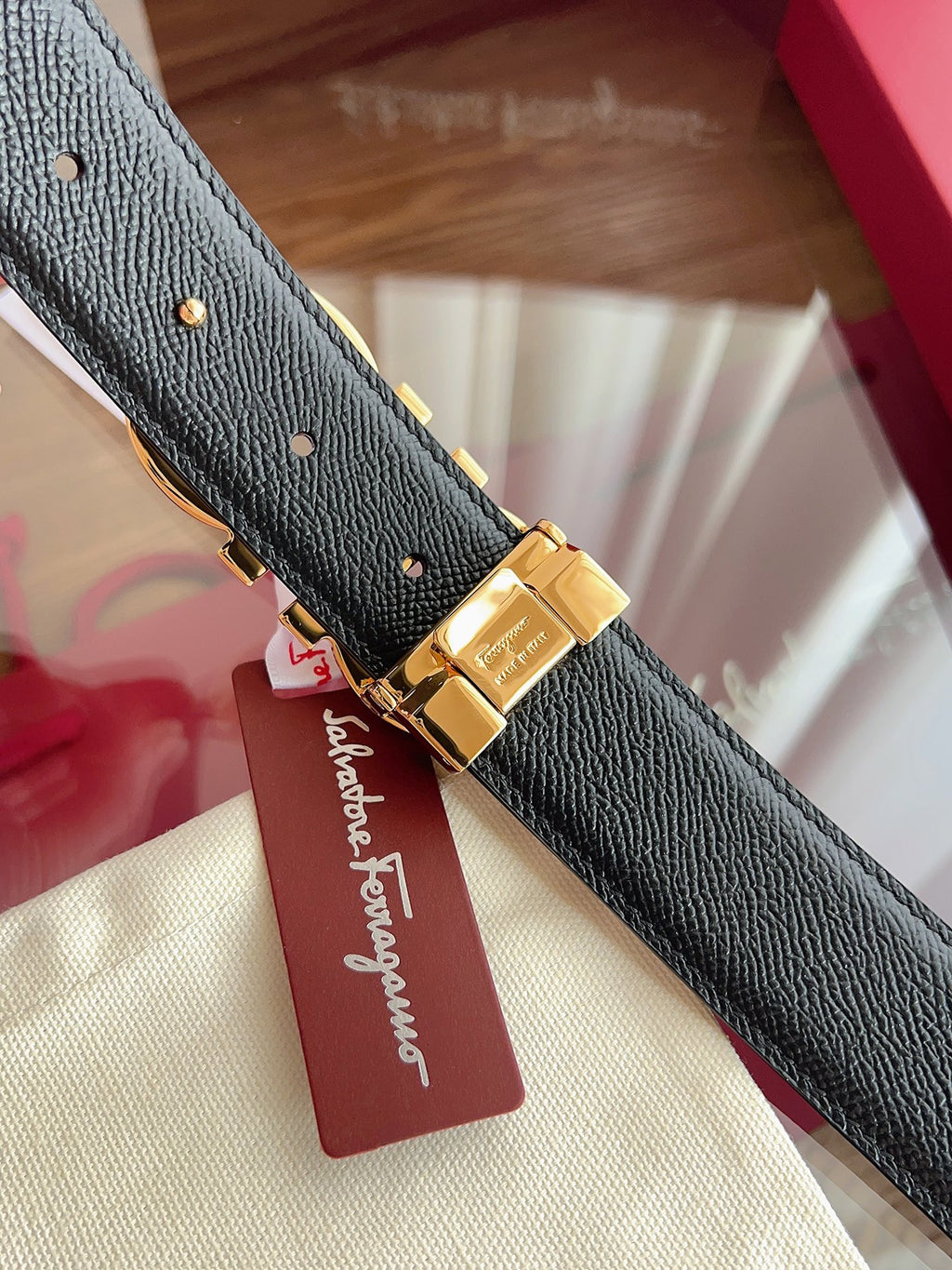 136PA41P Popular High quality belt With full package