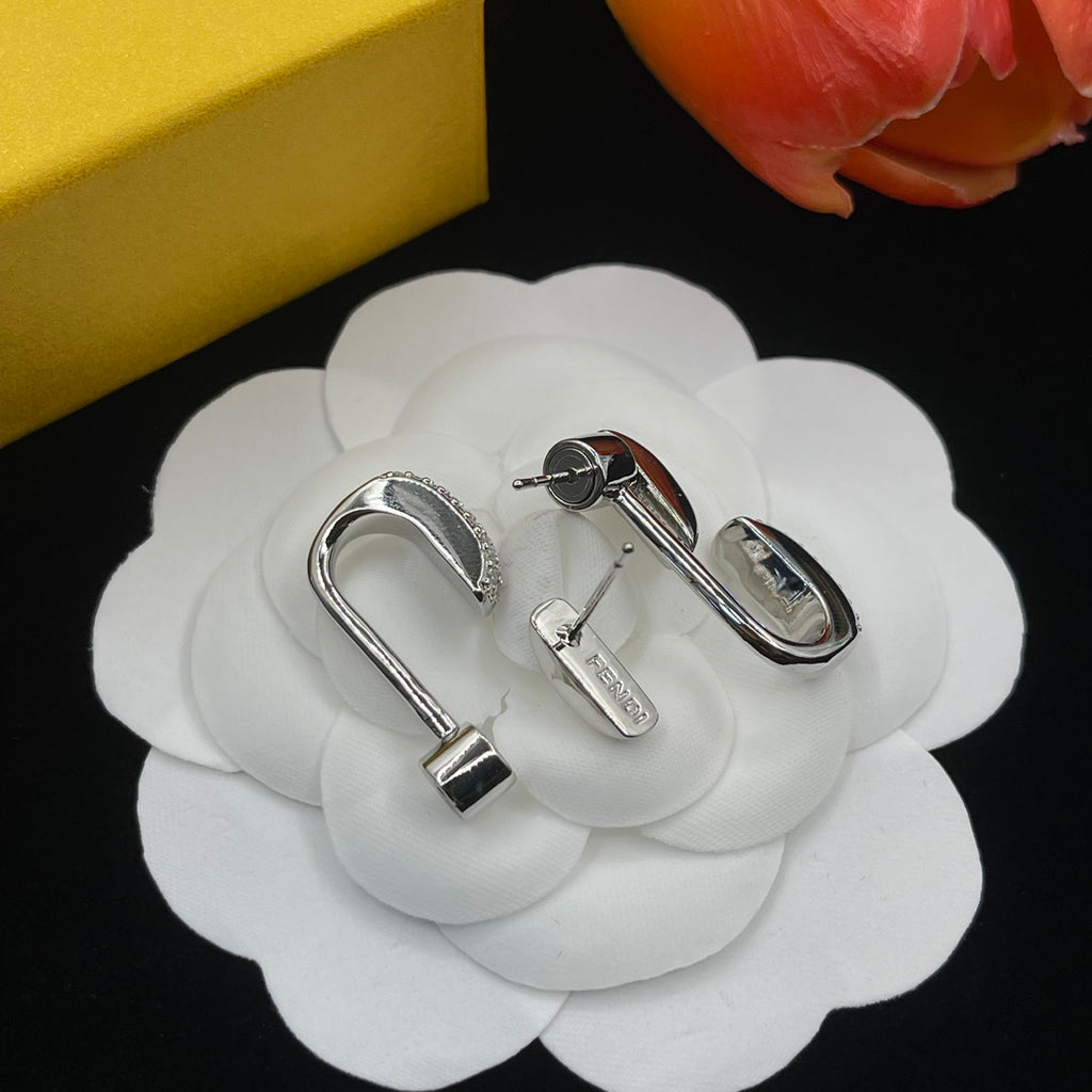 14F644E Popular  Earrings