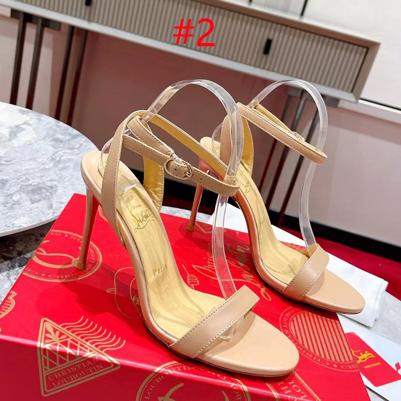 J4A221Z Popular High heels Heel height 10cm