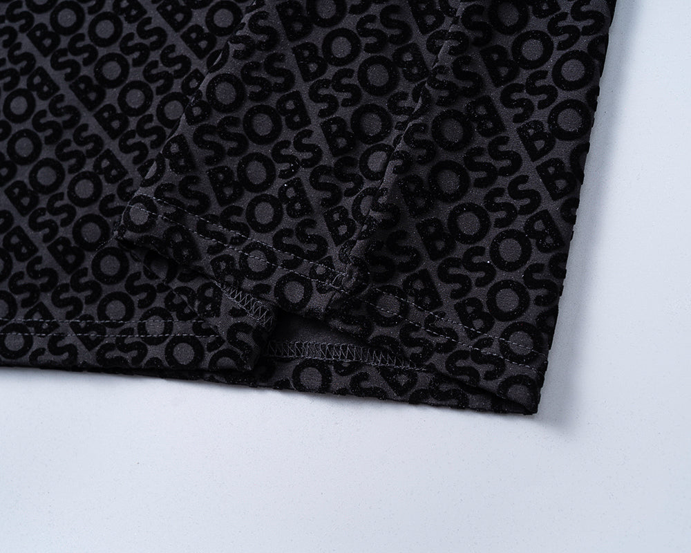 135RA115U  Popular shirt and shorts set