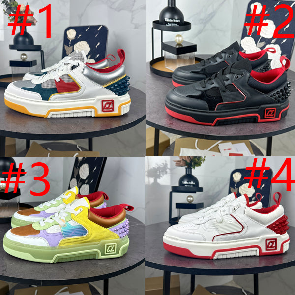 2105QA329Z Popular high-quality Shoes