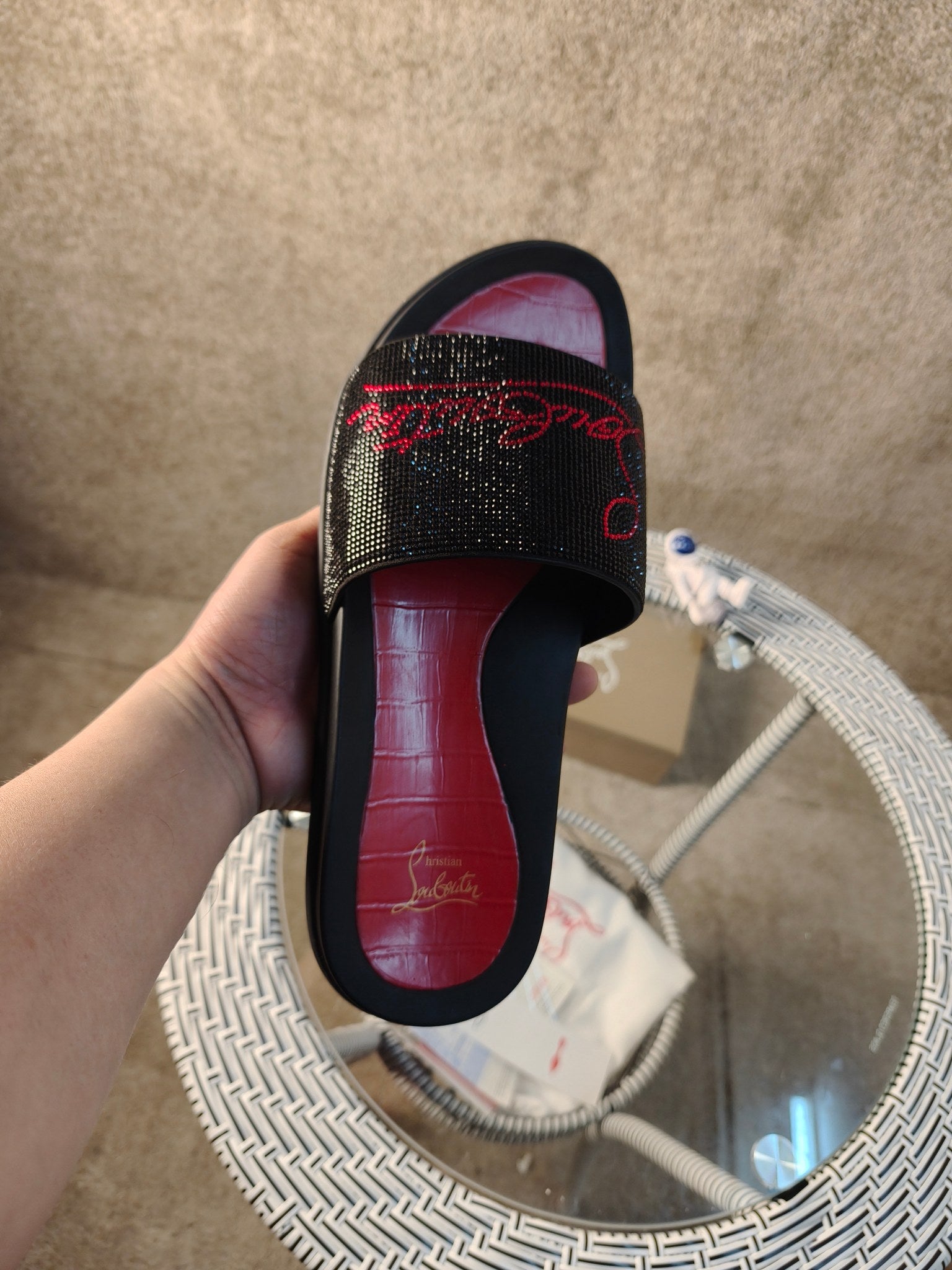 J4A17Z Popular Slippers