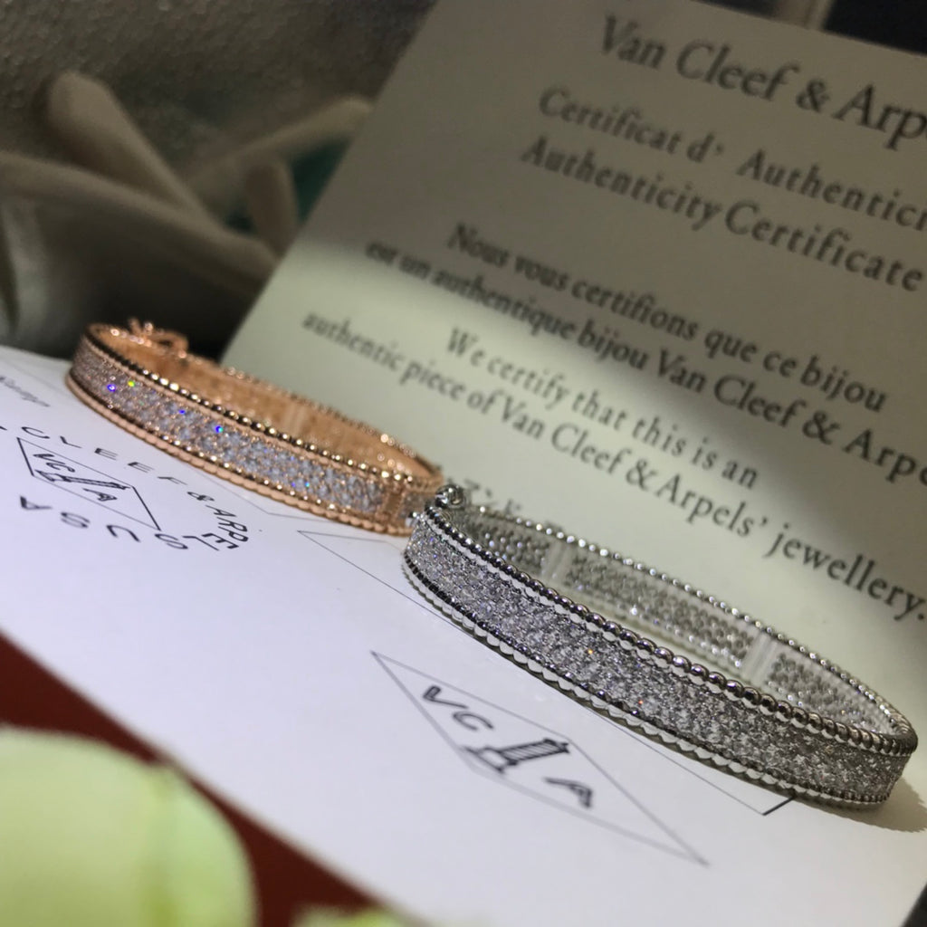 15QVC71K  Popular Bracelets