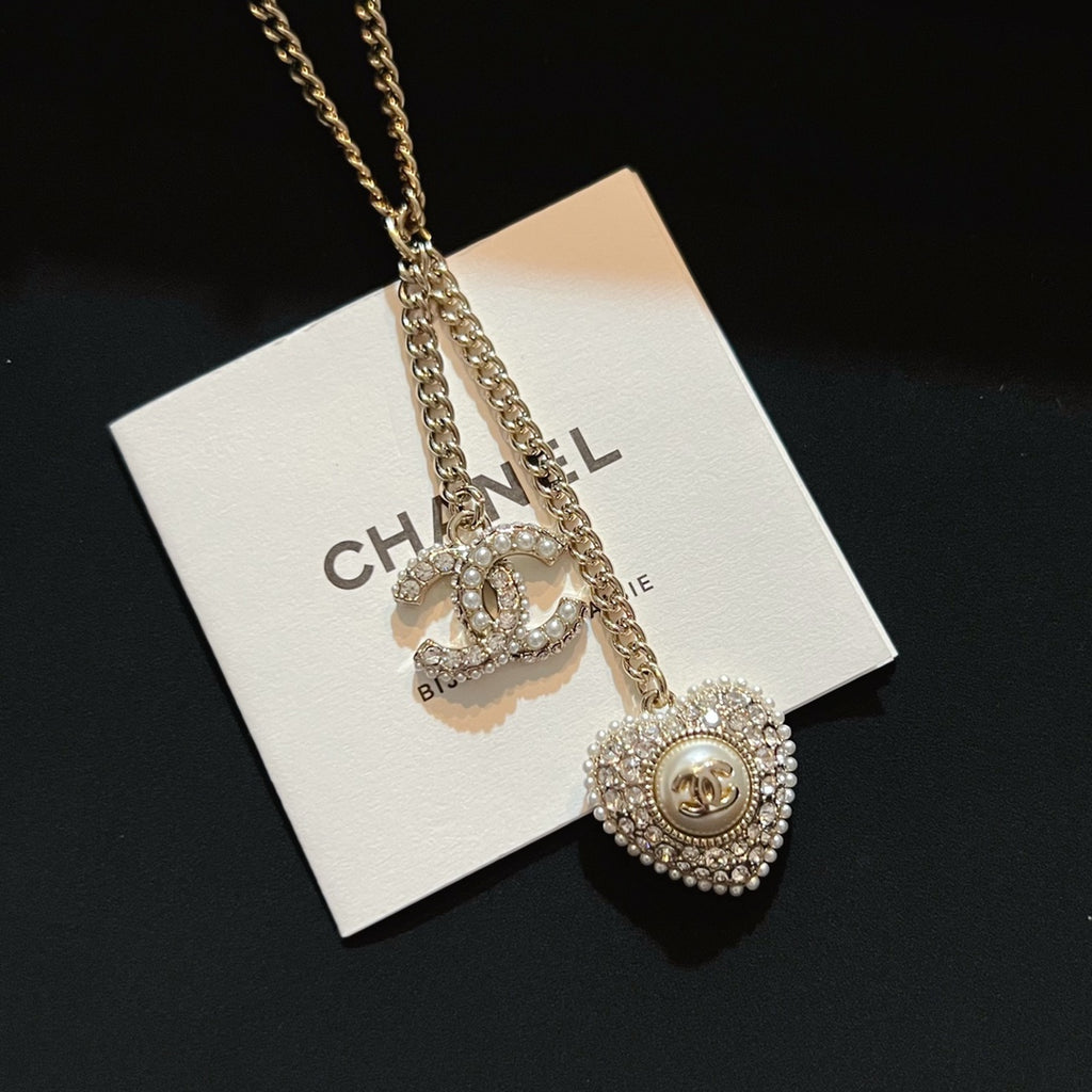 175RC38X Popular  Necklaces