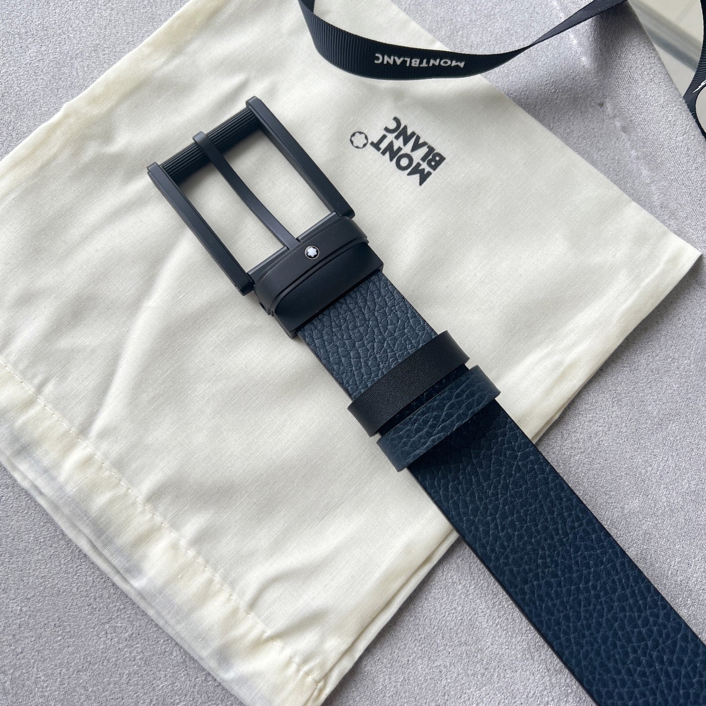 136PA54P Popular High quality belt With full package