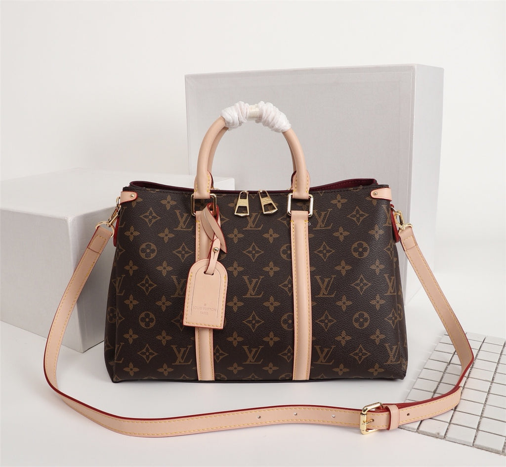 2XE343B Popular  leather bag 