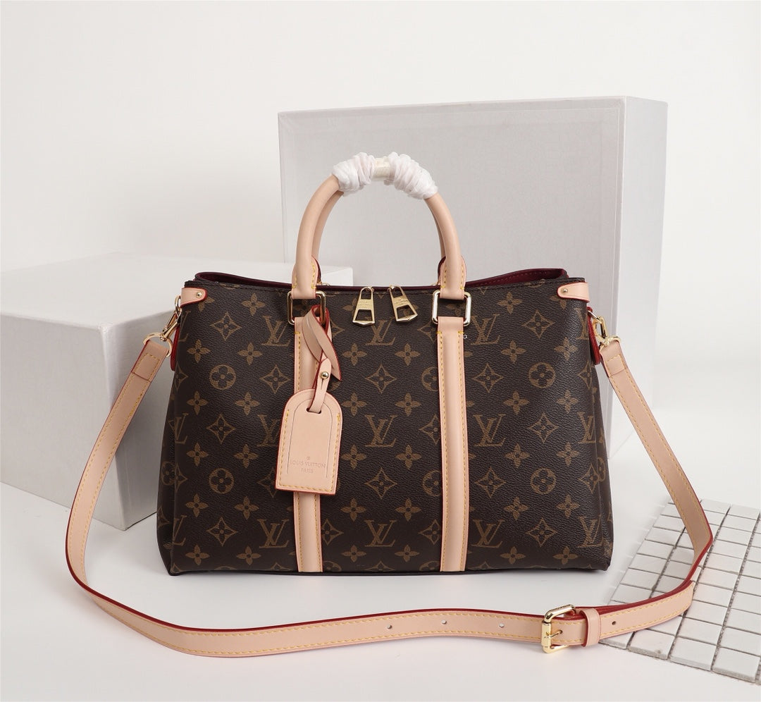 2XE343B Popular  leather bag 